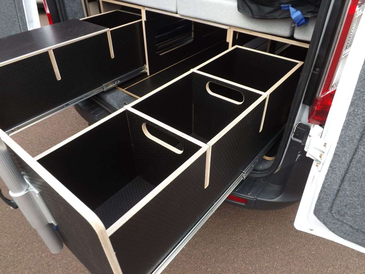 2017 FORD TRANSIT CUSTOM 2017 FORD TRANSIT CUSTOM