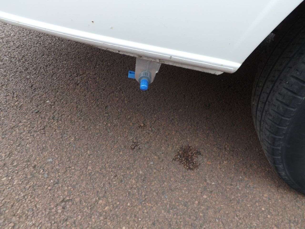 2016 VOLKSWAGEN CRAFTER 2016 VOLKSWAGEN CRAFTER