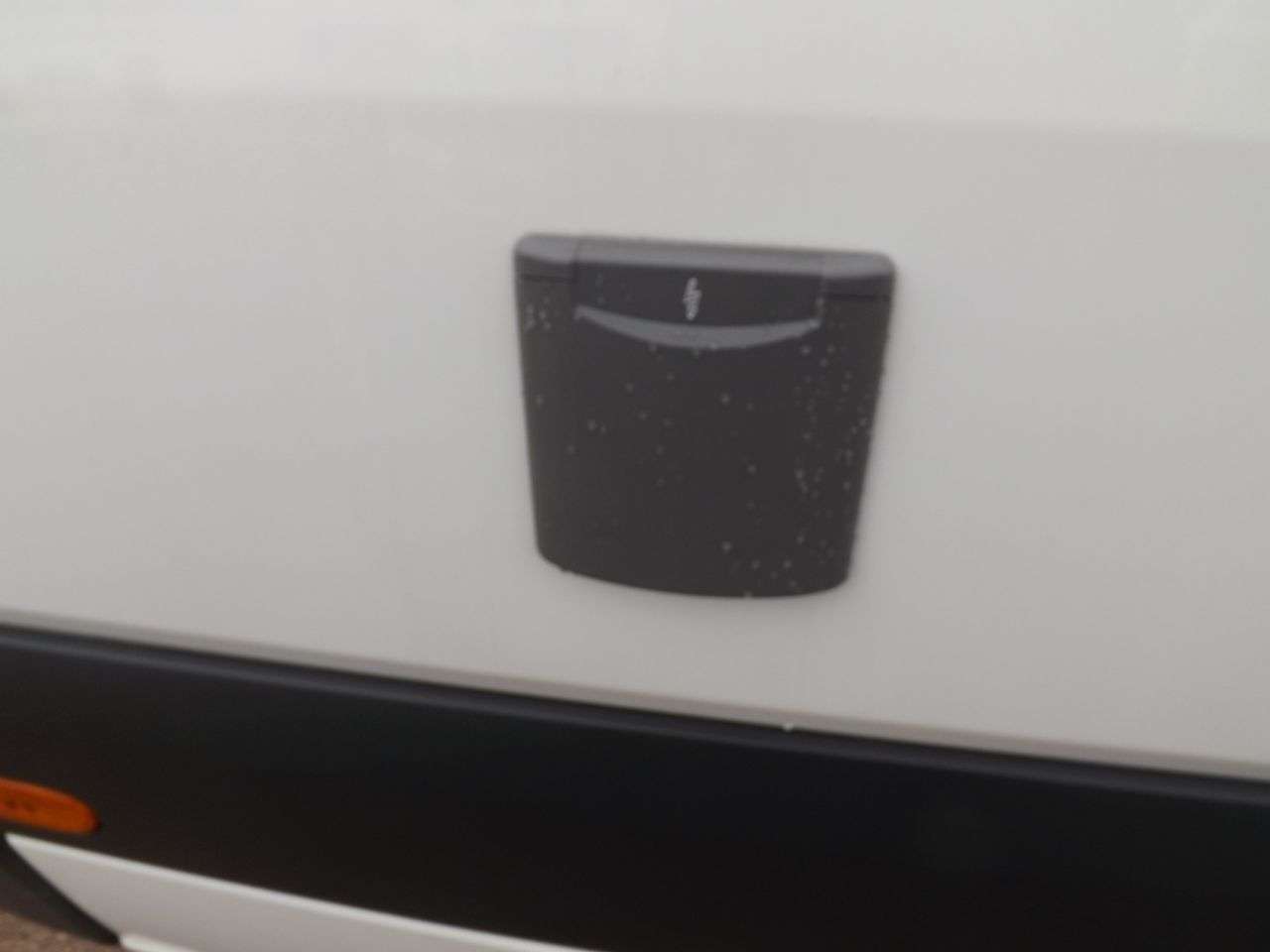 2016 VOLKSWAGEN CRAFTER 2016 VOLKSWAGEN CRAFTER