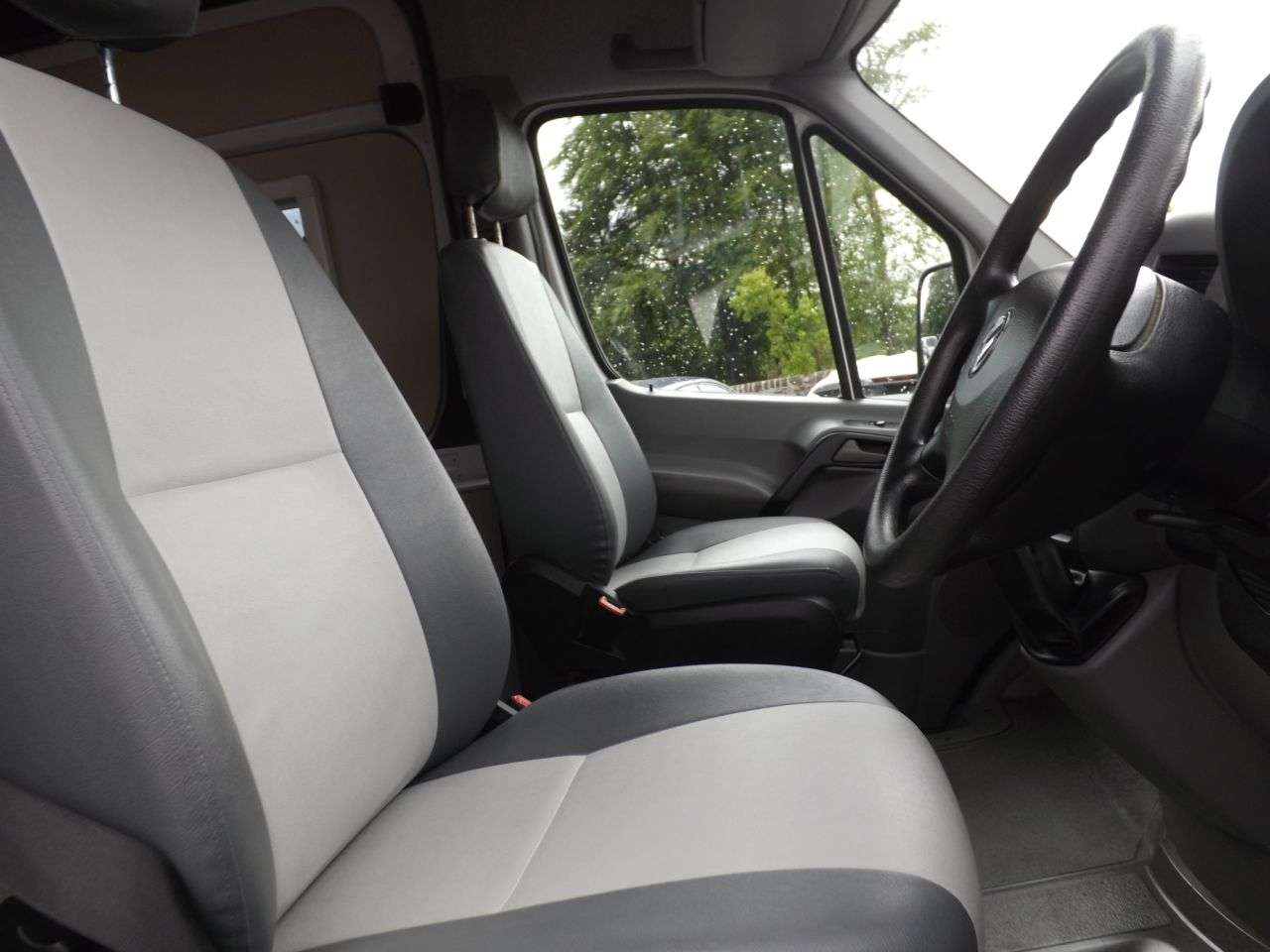 2016 VOLKSWAGEN CRAFTER 2016 VOLKSWAGEN CRAFTER