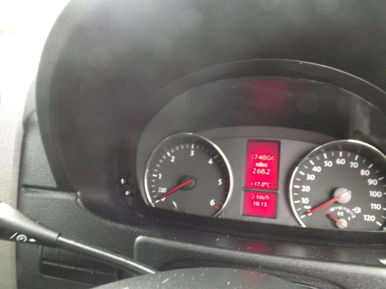 2016 VOLKSWAGEN CRAFTER 2016 VOLKSWAGEN CRAFTER