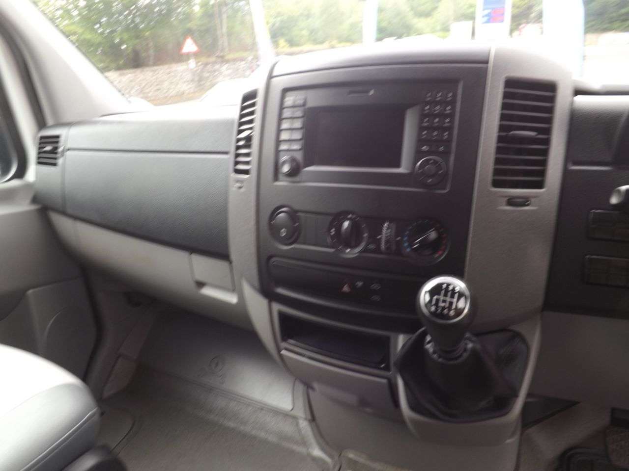 2016 VOLKSWAGEN CRAFTER 2016 VOLKSWAGEN CRAFTER