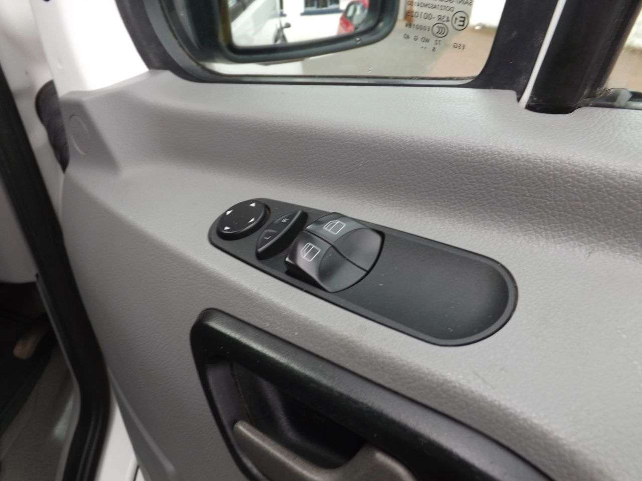 2016 VOLKSWAGEN CRAFTER 2016 VOLKSWAGEN CRAFTER