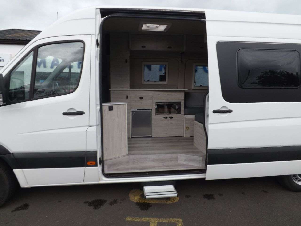 2016 VOLKSWAGEN CRAFTER 2016 VOLKSWAGEN CRAFTER