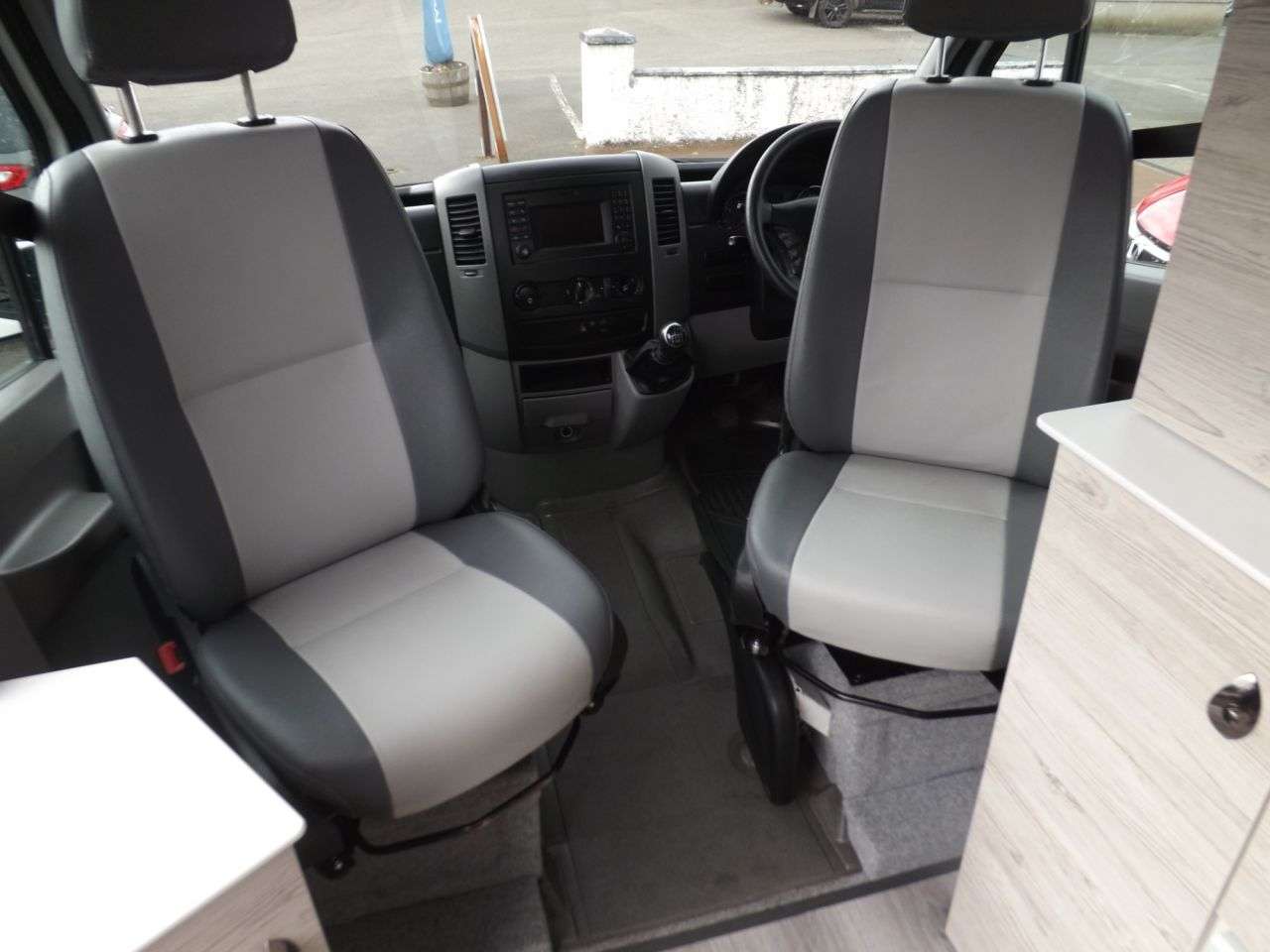 2016 VOLKSWAGEN CRAFTER 2016 VOLKSWAGEN CRAFTER