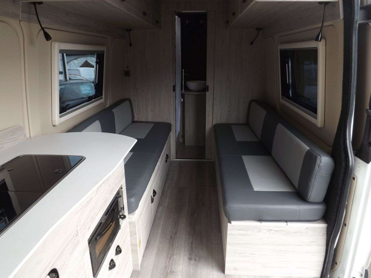 2016 VOLKSWAGEN CRAFTER 2016 VOLKSWAGEN CRAFTER