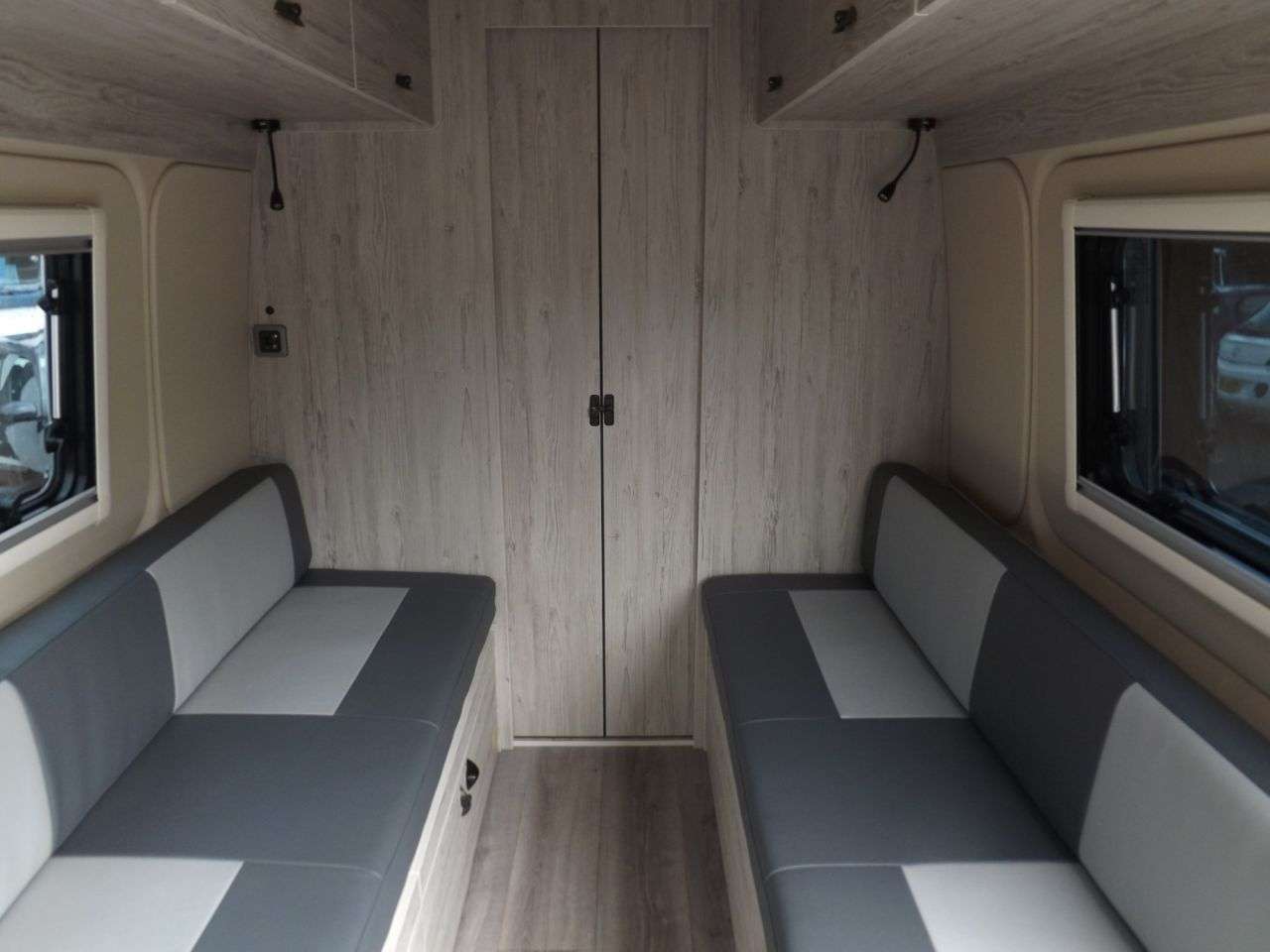 2016 VOLKSWAGEN CRAFTER 2016 VOLKSWAGEN CRAFTER