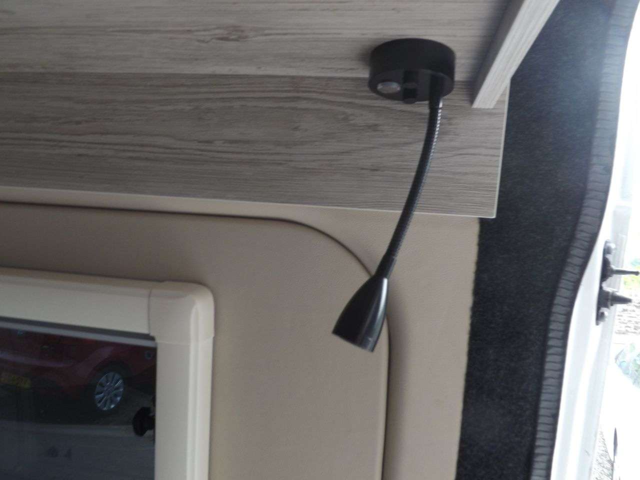 2016 VOLKSWAGEN CRAFTER 2016 VOLKSWAGEN CRAFTER