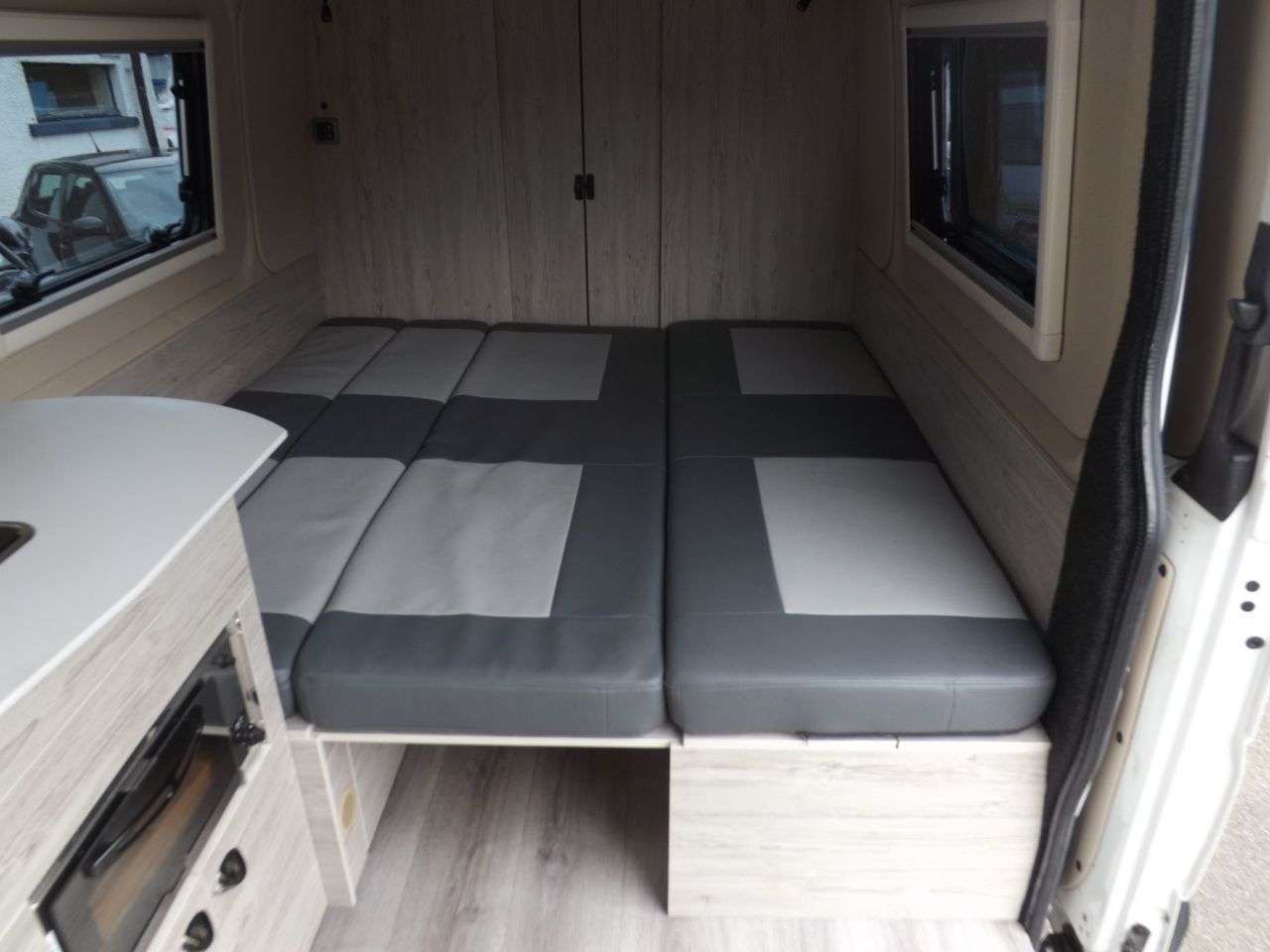 2016 VOLKSWAGEN CRAFTER 2016 VOLKSWAGEN CRAFTER