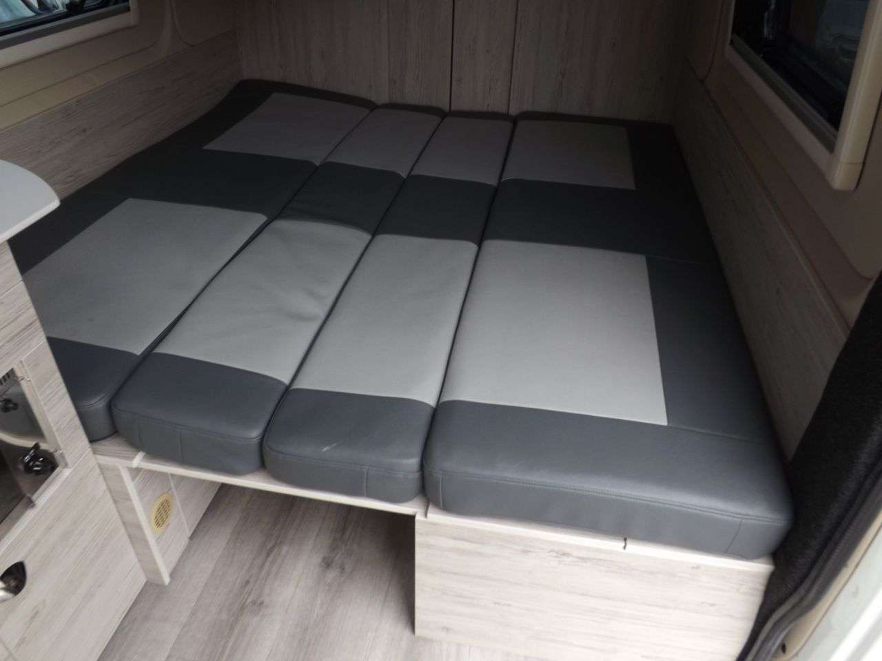 2016 VOLKSWAGEN CRAFTER 2016 VOLKSWAGEN CRAFTER