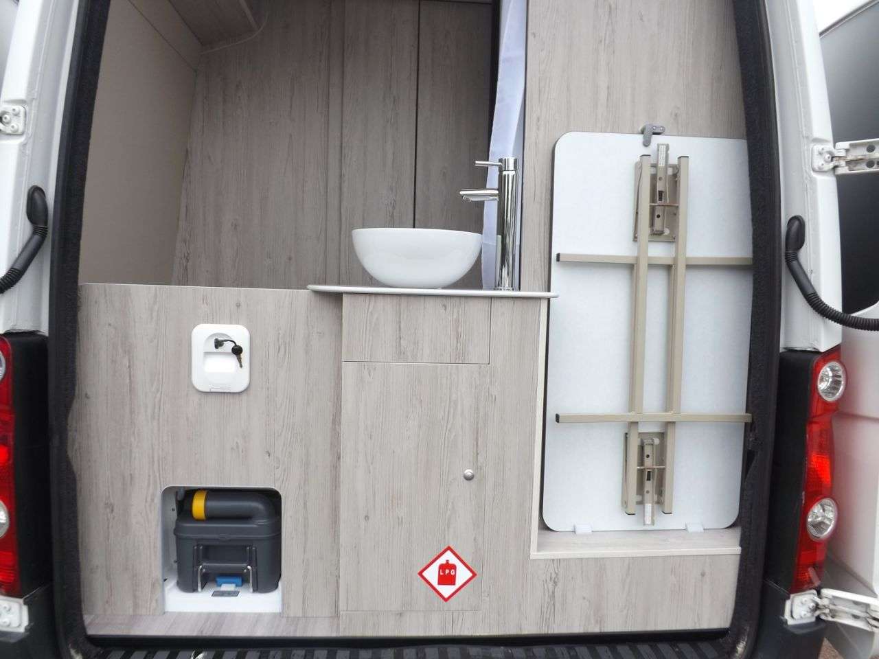 2016 VOLKSWAGEN CRAFTER 2016 VOLKSWAGEN CRAFTER