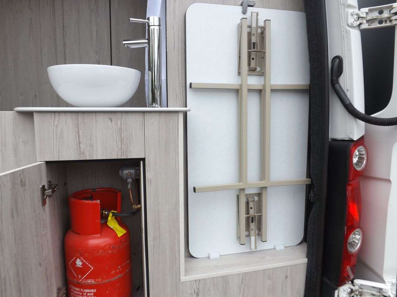 2016 VOLKSWAGEN CRAFTER 2016 VOLKSWAGEN CRAFTER