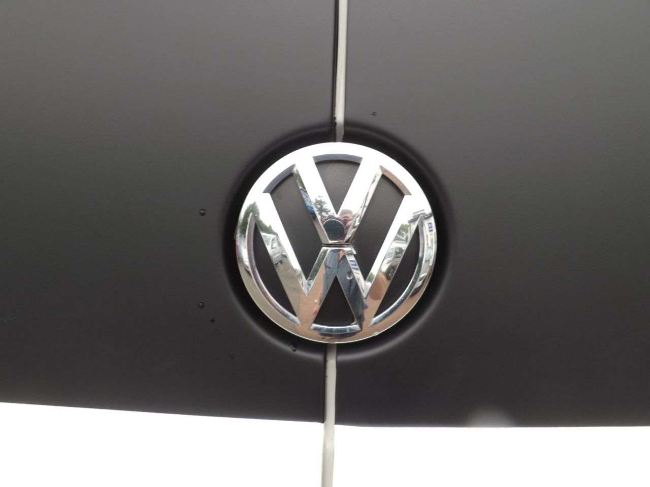 2016 VOLKSWAGEN CRAFTER 2016 VOLKSWAGEN CRAFTER