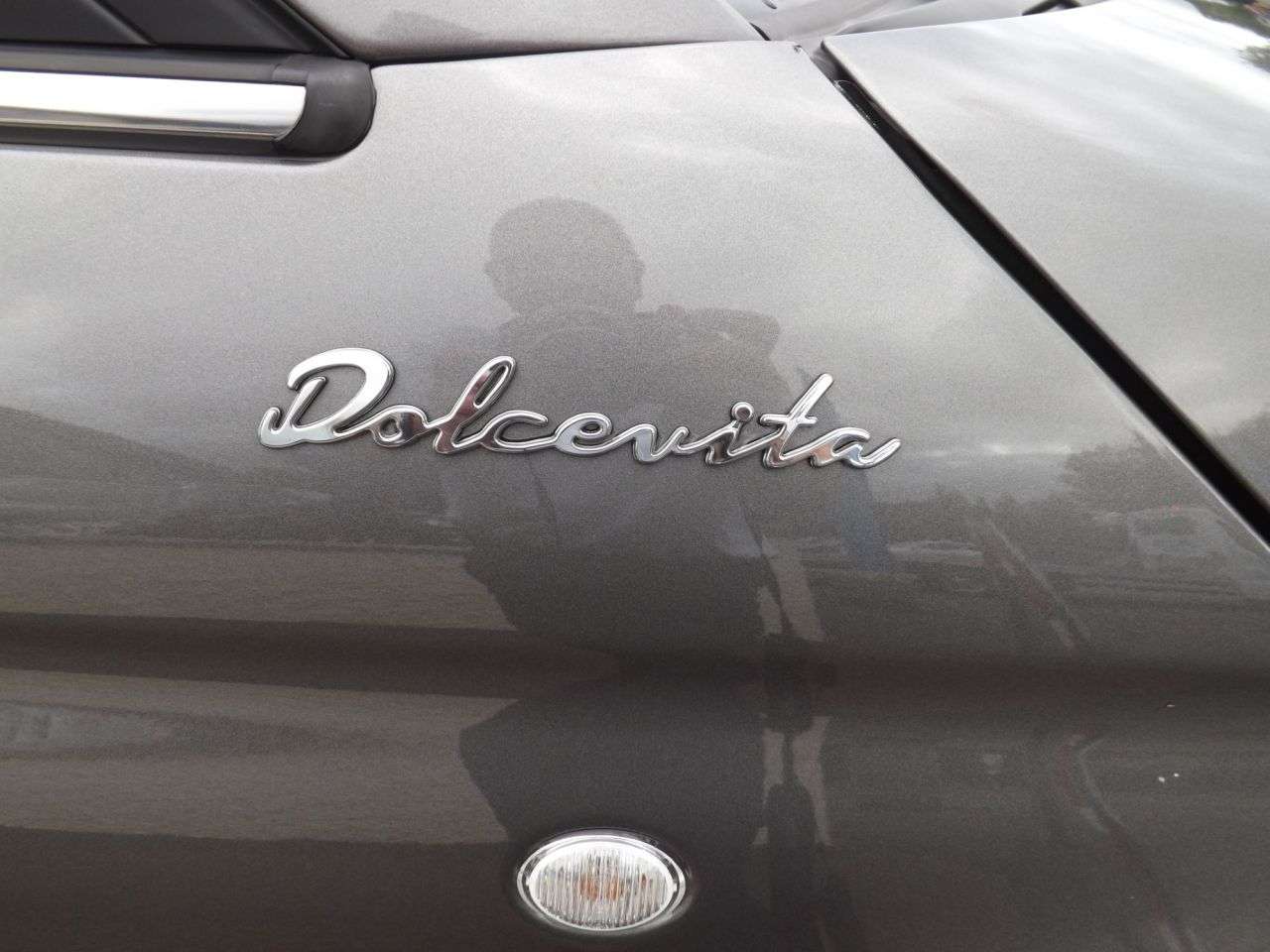 2023 FIAT 500 2023 FIAT 500