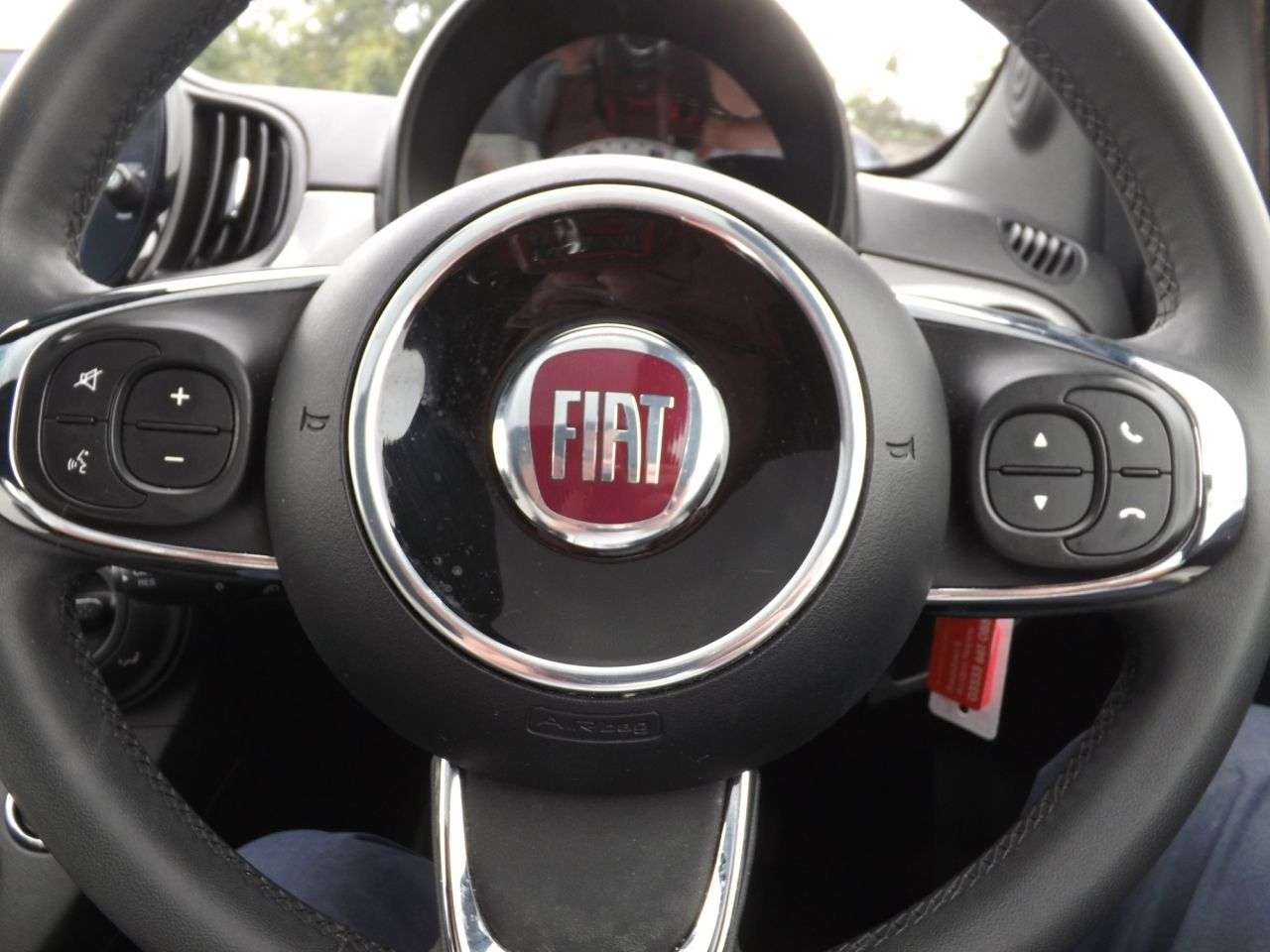 2023 FIAT 500 2023 FIAT 500