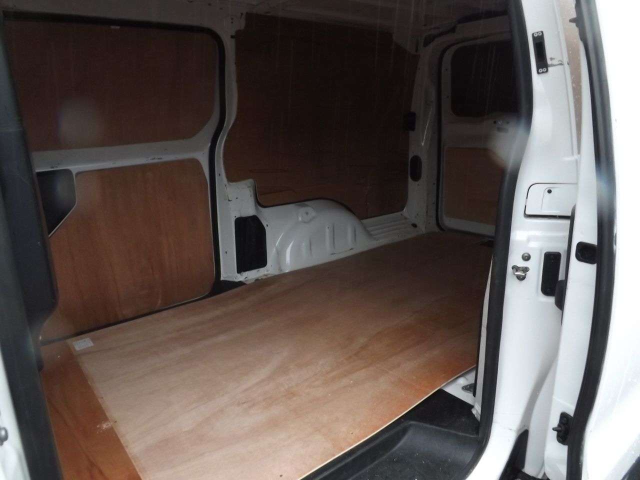 2019 VAUXHALL VIVARO 2019 VAUXHALL VIVARO