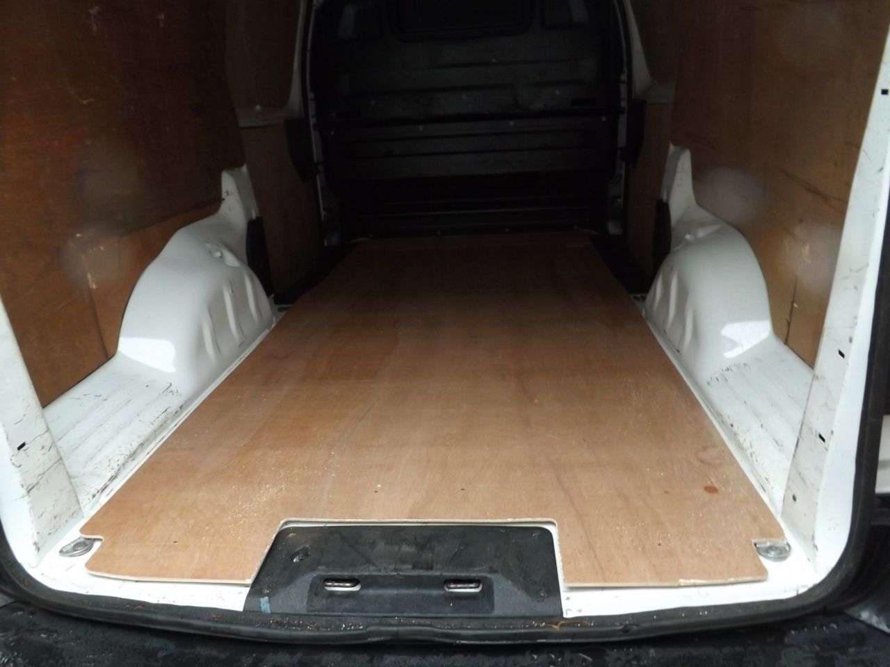 2019 VAUXHALL VIVARO 2019 VAUXHALL VIVARO