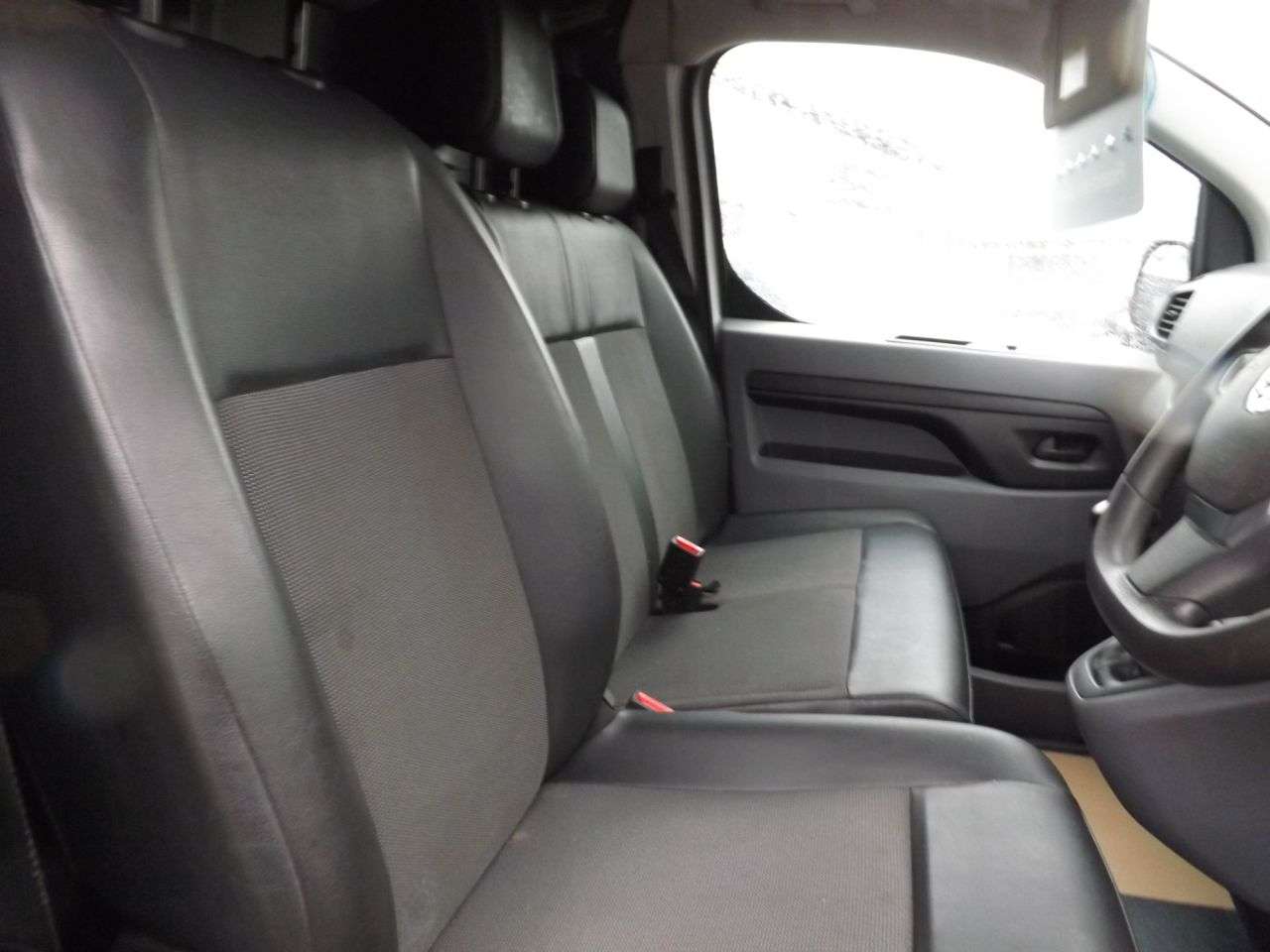 2019 VAUXHALL VIVARO 2019 VAUXHALL VIVARO