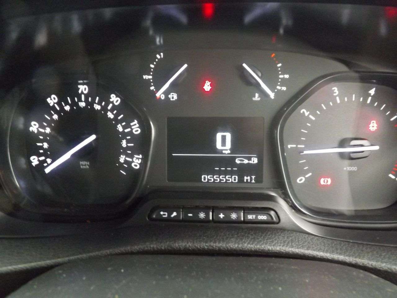 2019 VAUXHALL VIVARO 2019 VAUXHALL VIVARO