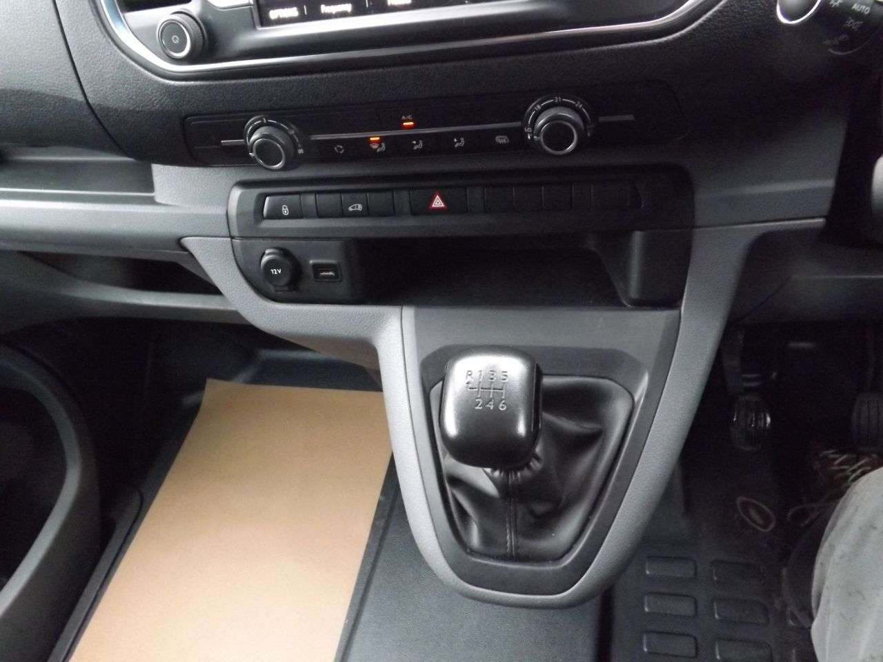 2019 VAUXHALL VIVARO 2019 VAUXHALL VIVARO