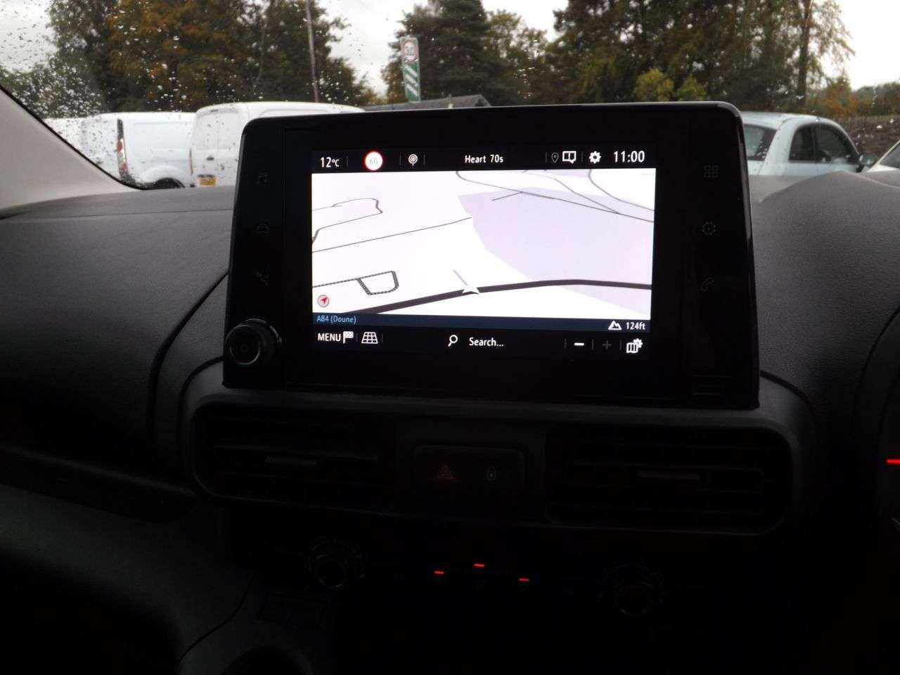 2023 VAUXHALL COMBO 2023 VAUXHALL COMBO