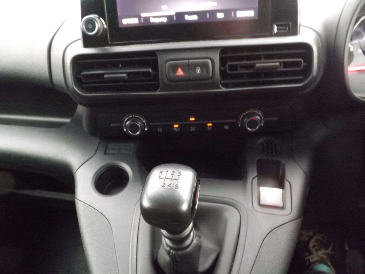 2023 VAUXHALL COMBO 2023 VAUXHALL COMBO