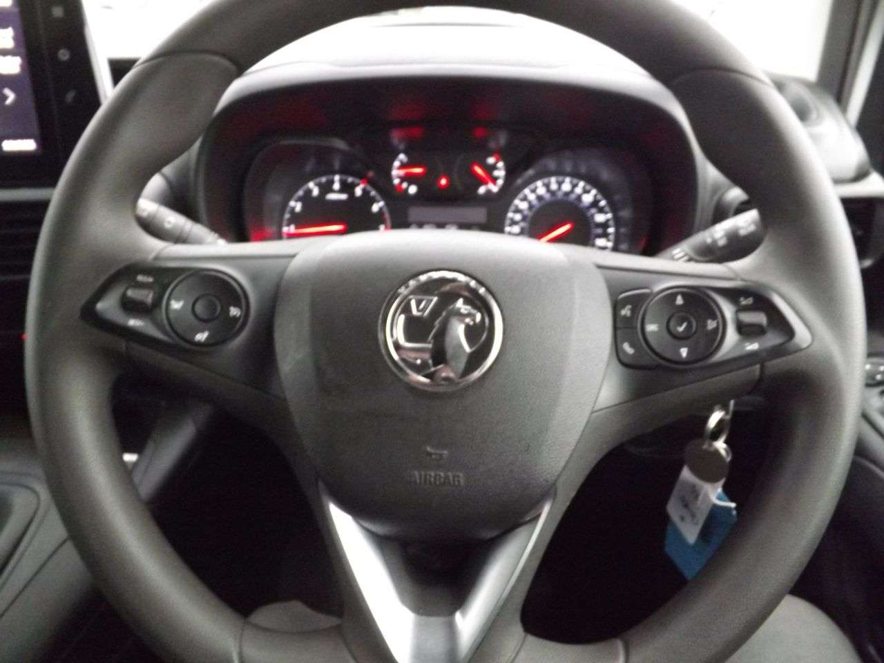 2023 VAUXHALL COMBO 2023 VAUXHALL COMBO