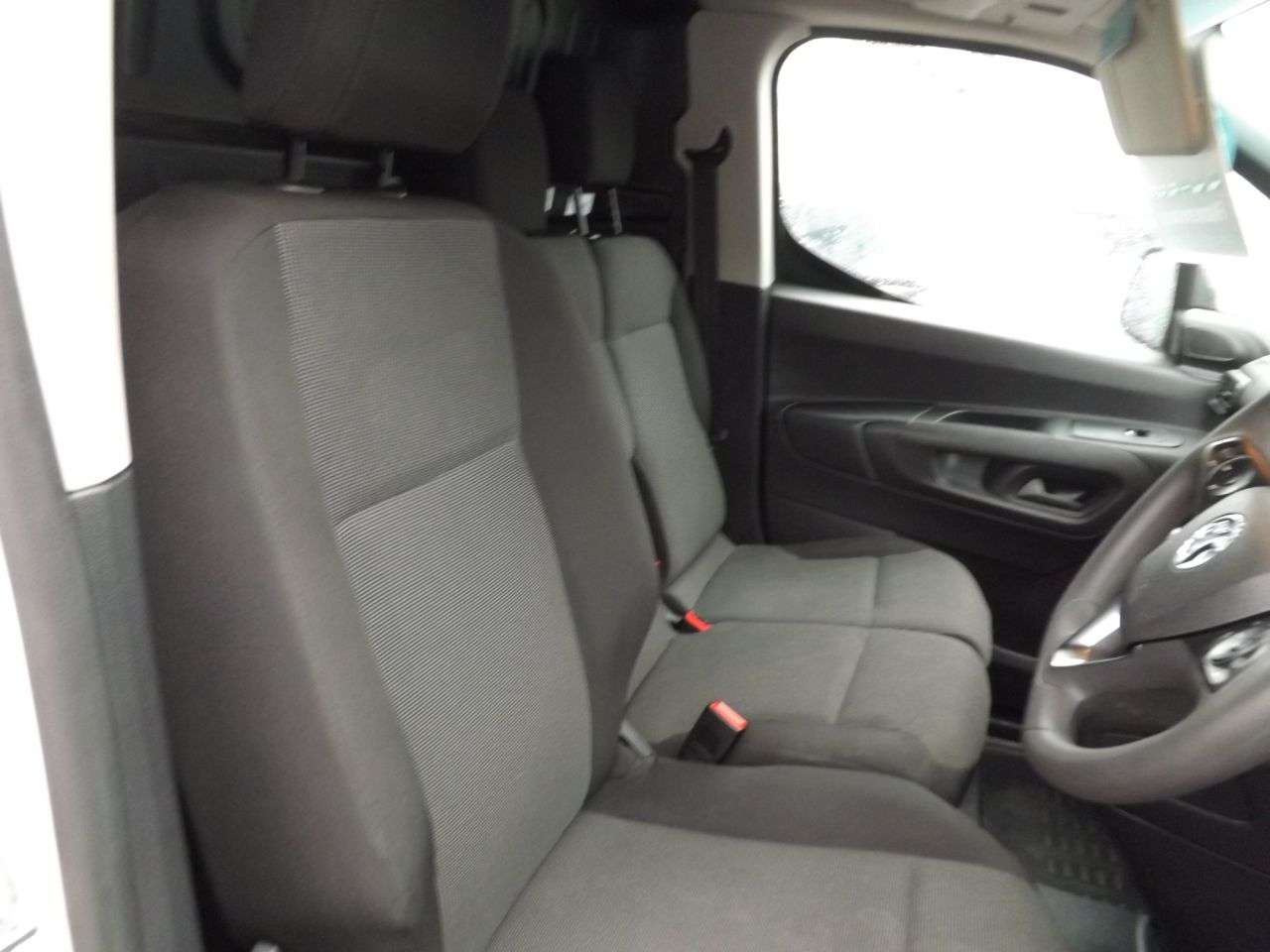 2023 VAUXHALL COMBO 2023 VAUXHALL COMBO