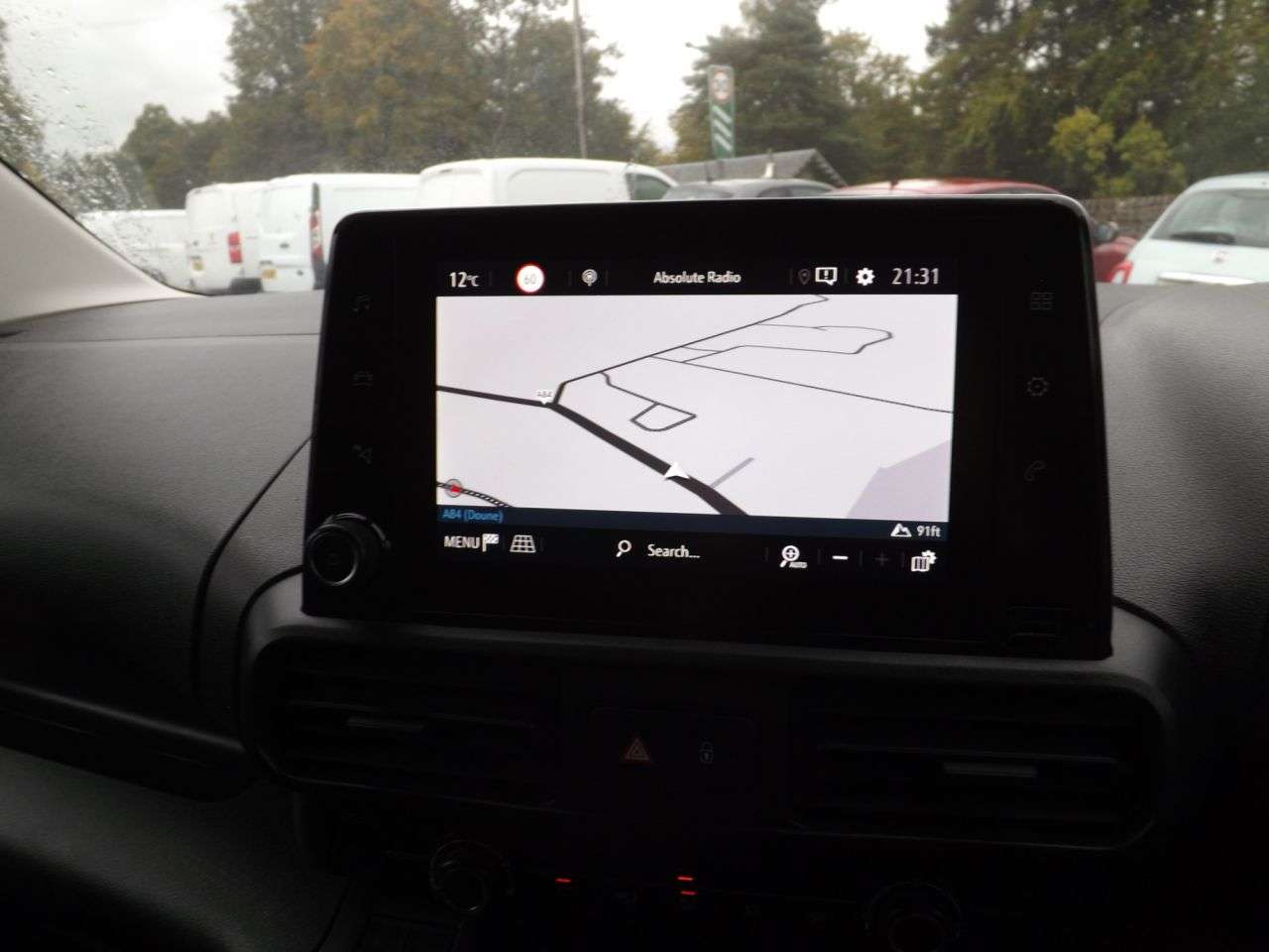 2023 VAUXHALL COMBO 2023 VAUXHALL COMBO