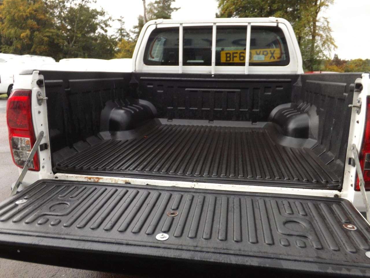 2019 TOYOTA HI-LUX 2019 TOYOTA HI-LUX