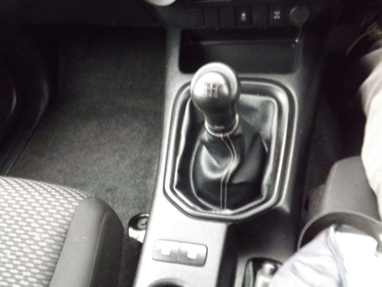 2019 TOYOTA HI-LUX 2019 TOYOTA HI-LUX