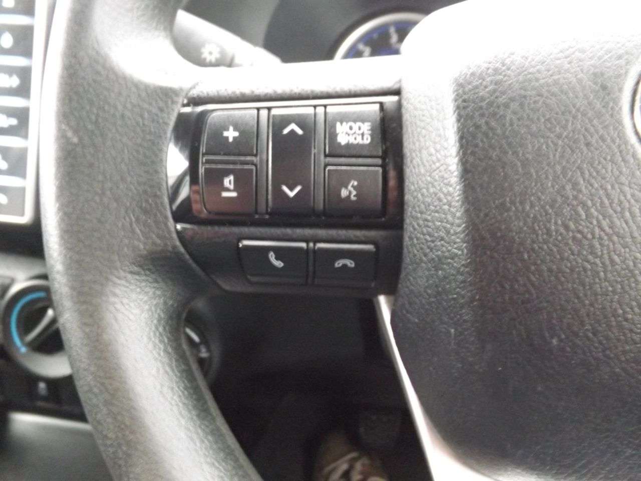 2019 TOYOTA HI-LUX 2019 TOYOTA HI-LUX