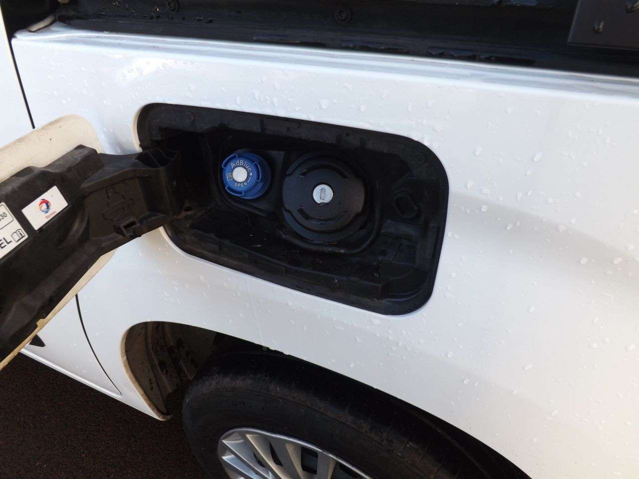 2021 CITROEN BERLINGO 2021 CITROEN BERLINGO