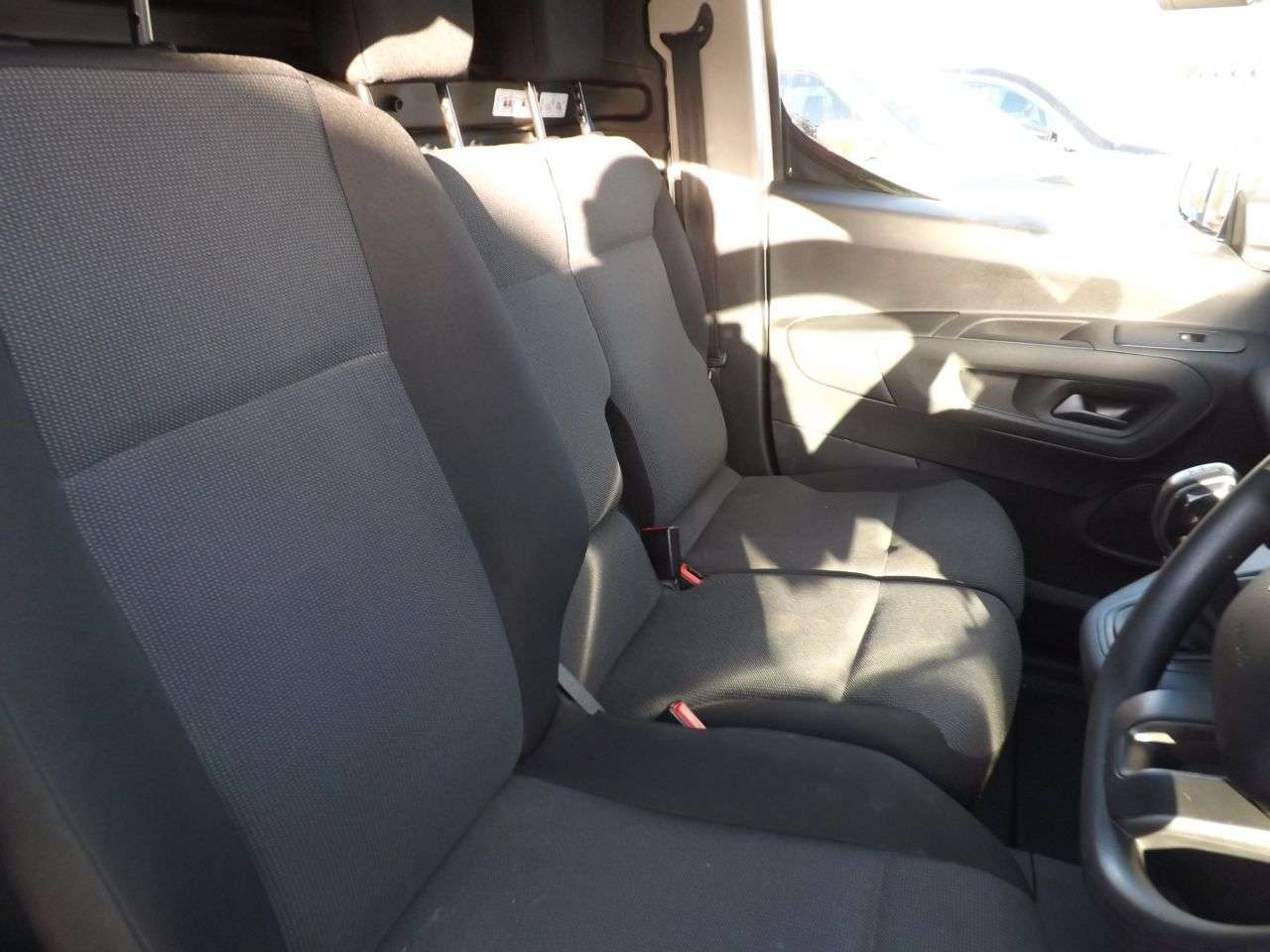 2021 CITROEN BERLINGO 2021 CITROEN BERLINGO