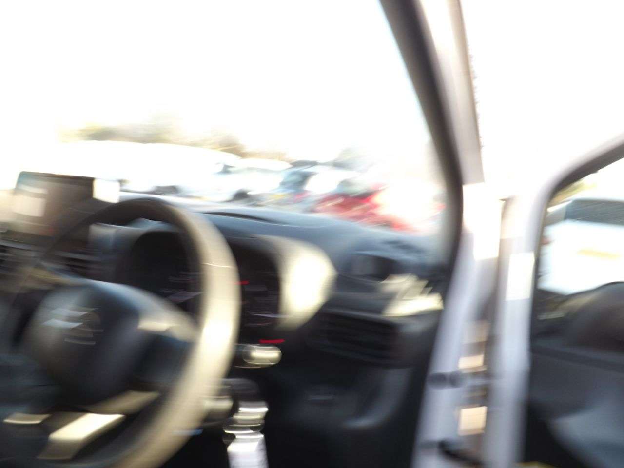 2021 CITROEN BERLINGO 2021 CITROEN BERLINGO