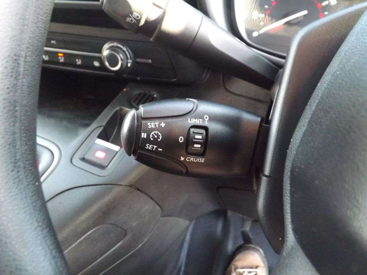 2021 CITROEN BERLINGO 2021 CITROEN BERLINGO