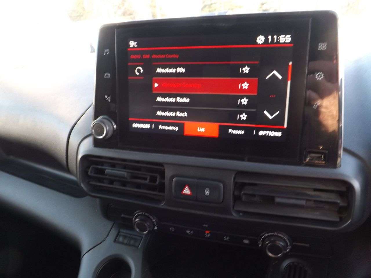 2021 CITROEN BERLINGO 2021 CITROEN BERLINGO