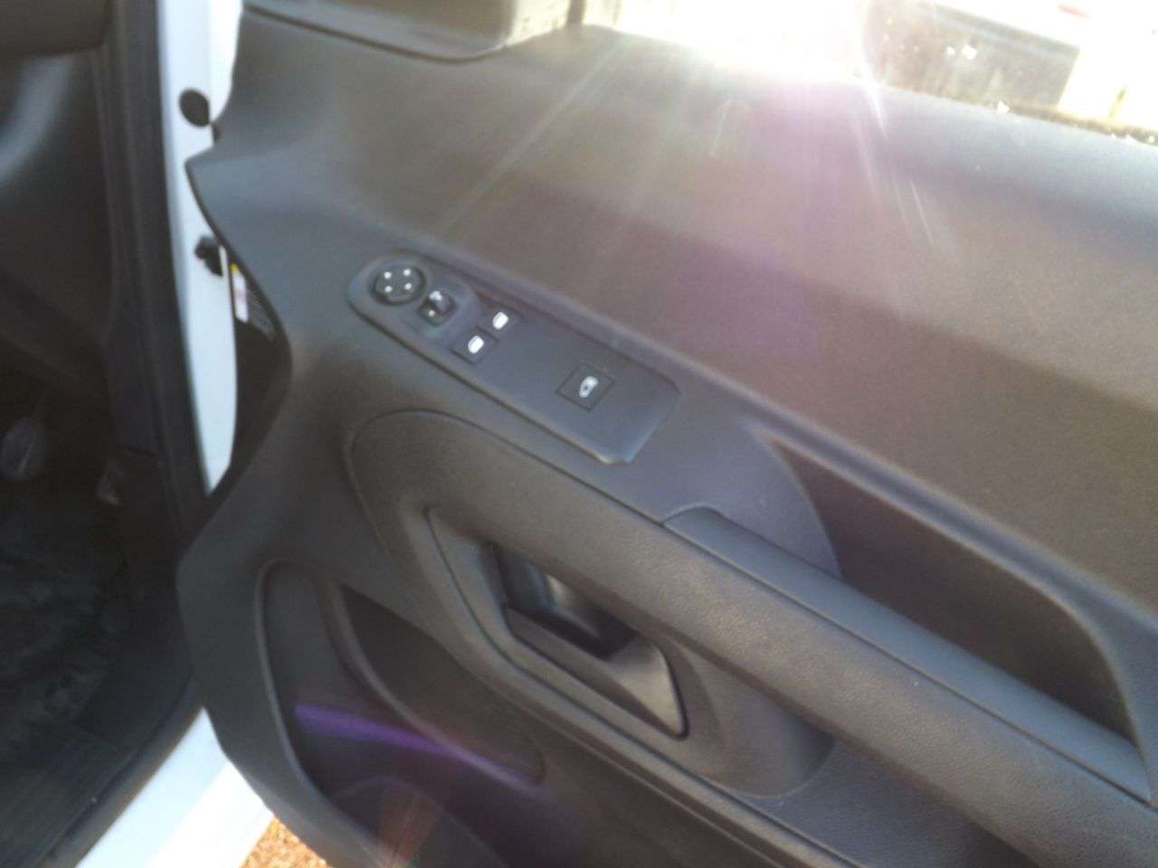 2021 CITROEN BERLINGO 2021 CITROEN BERLINGO