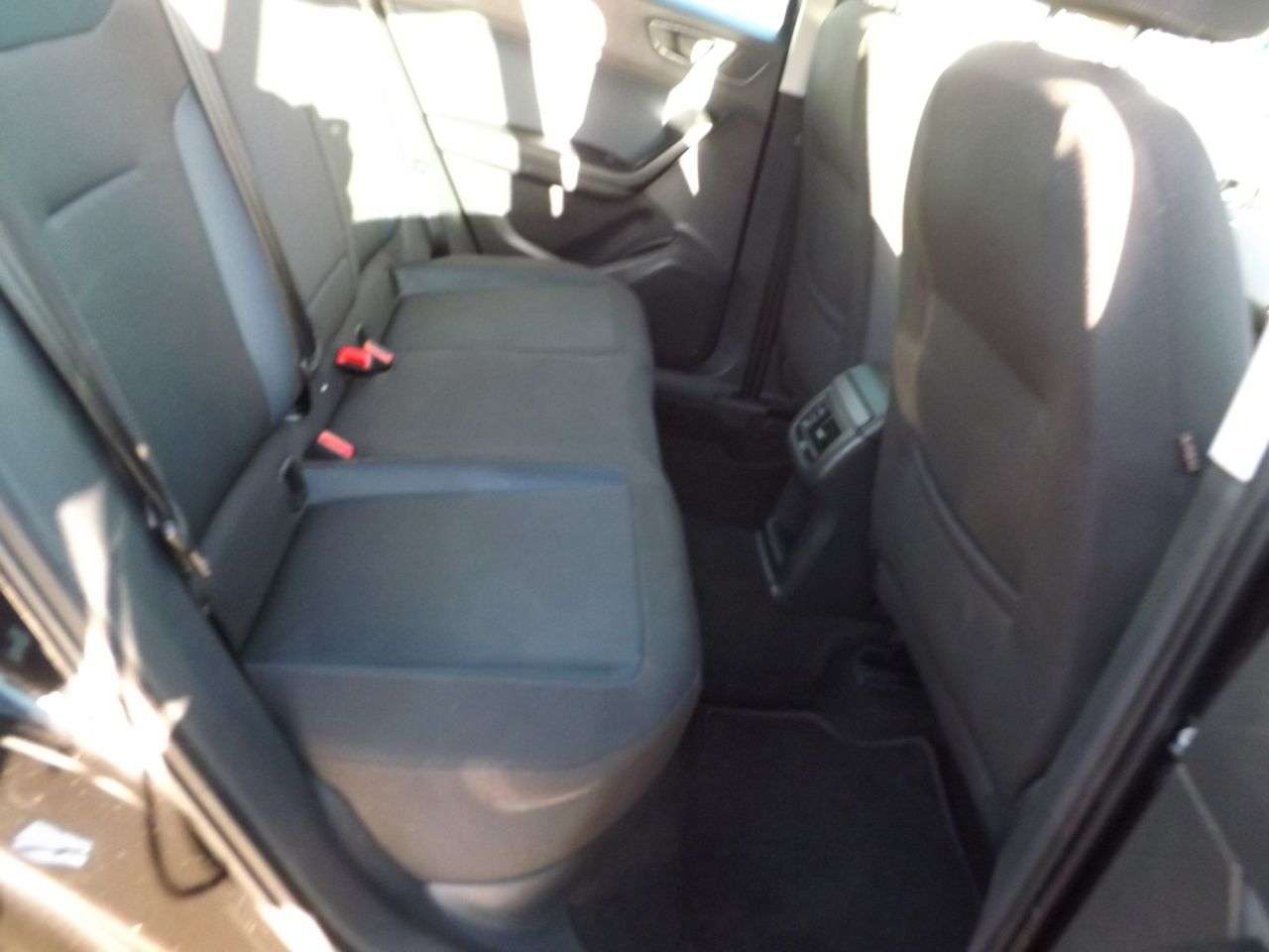 2016 SEAT ATECA 2016 SEAT ATECA