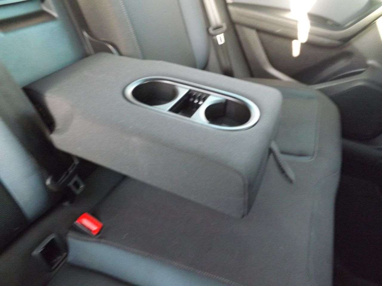 2016 SEAT ATECA 2016 SEAT ATECA