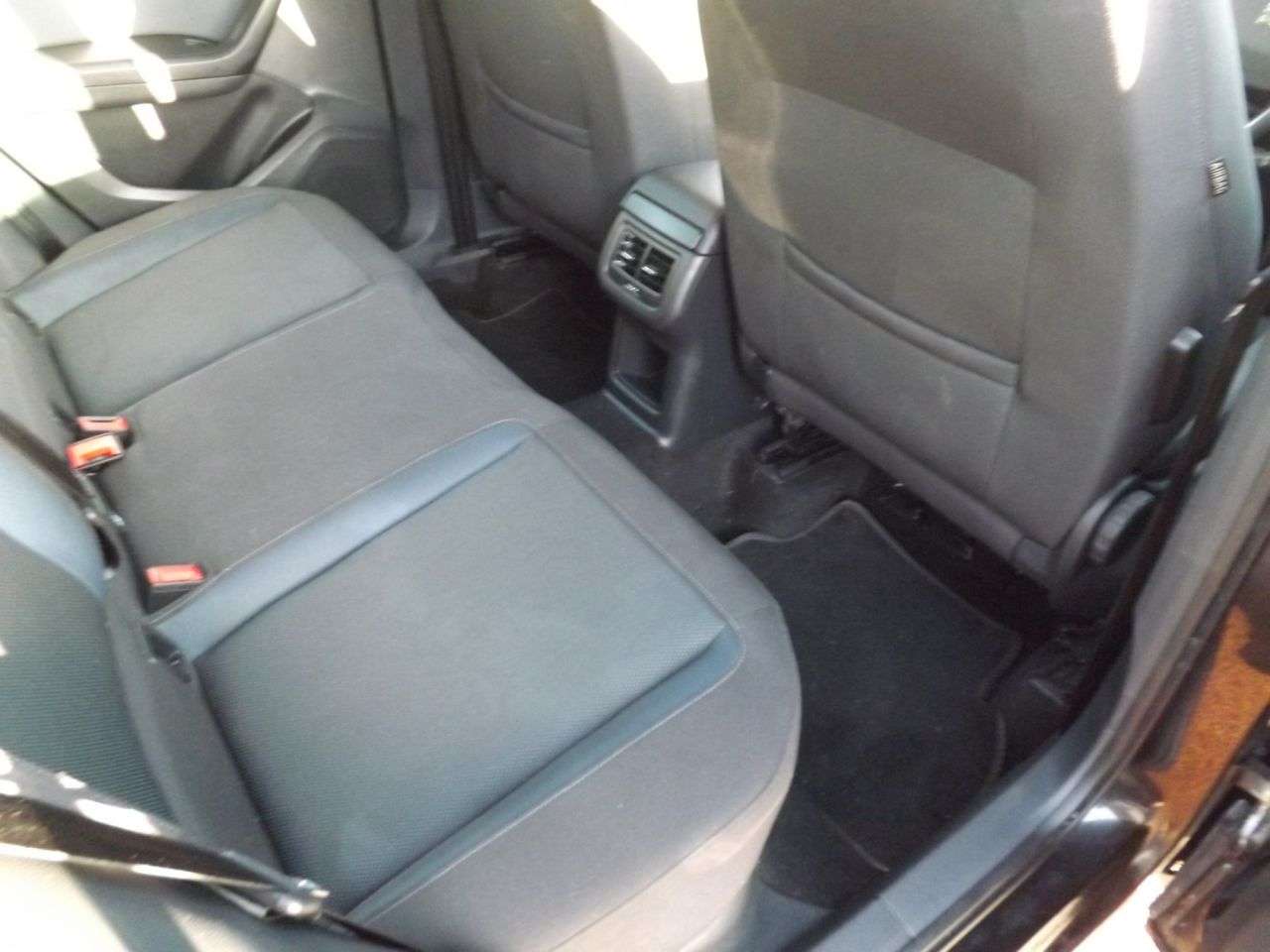 2016 SEAT ATECA 2016 SEAT ATECA