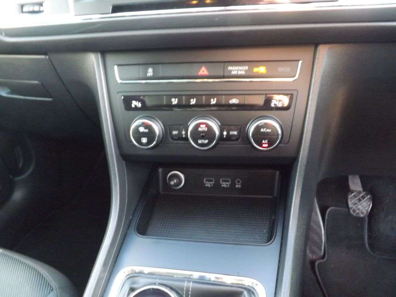 2016 SEAT ATECA 2016 SEAT ATECA