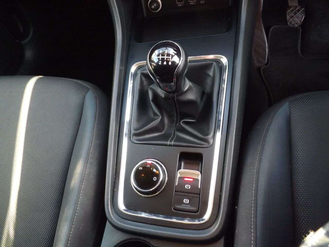 2016 SEAT ATECA 2016 SEAT ATECA