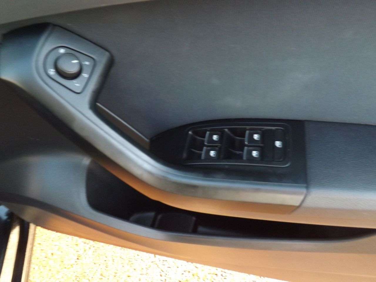 2016 SEAT ATECA 2016 SEAT ATECA