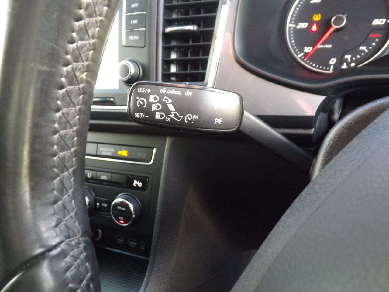 2016 SEAT ATECA 2016 SEAT ATECA