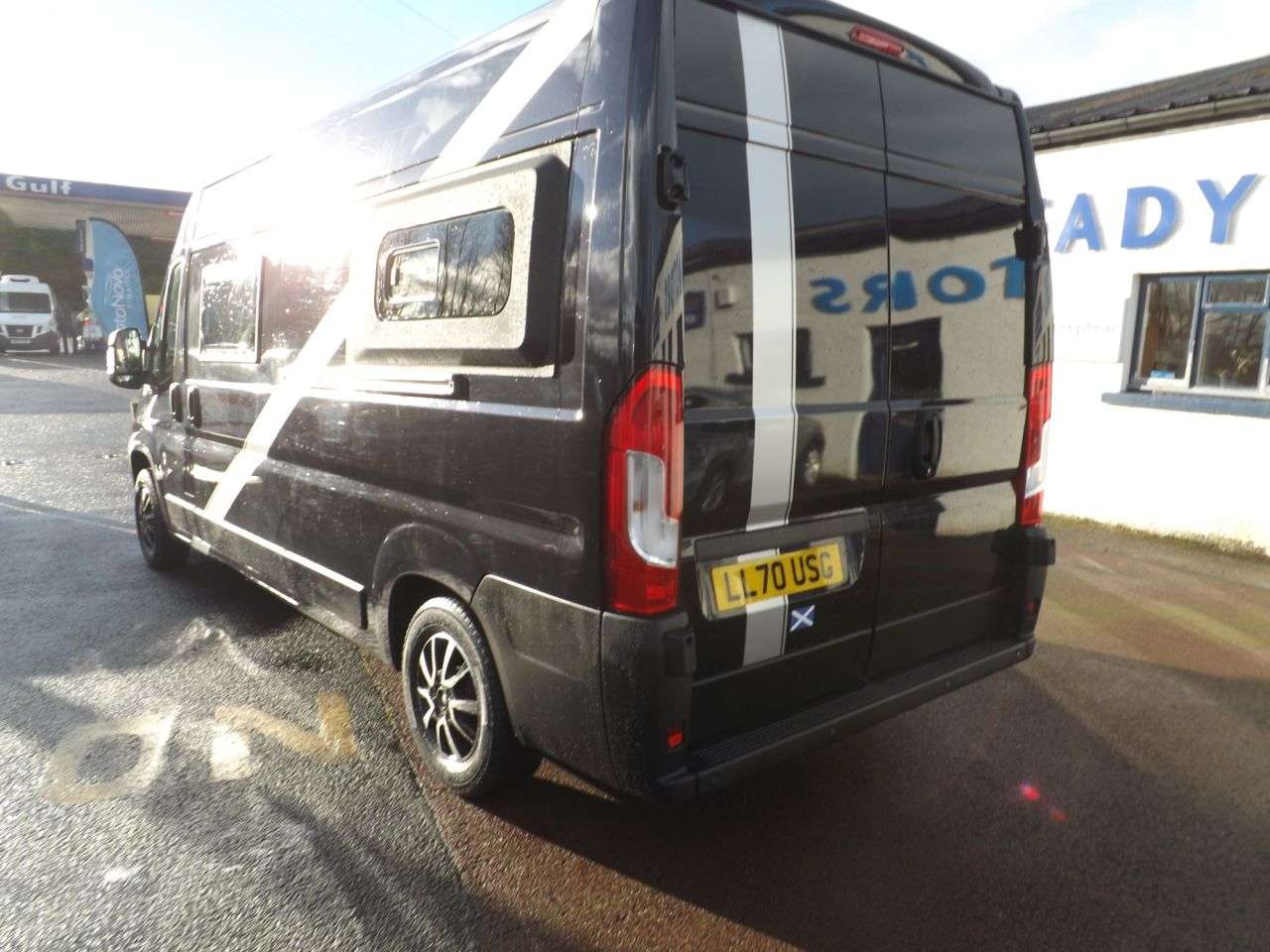 A 2021 CITROEN RELAY 2.2 BlueHDi 35 Enterprise Panel Van 5dr Diesel Manual L3 High Roof Euro 6 ( A 2021 CITROEN RELAY 2.2 BlueHDi 35 Enterprise Panel Van 5dr Diesel Manual L3 High Roof Euro 6 (