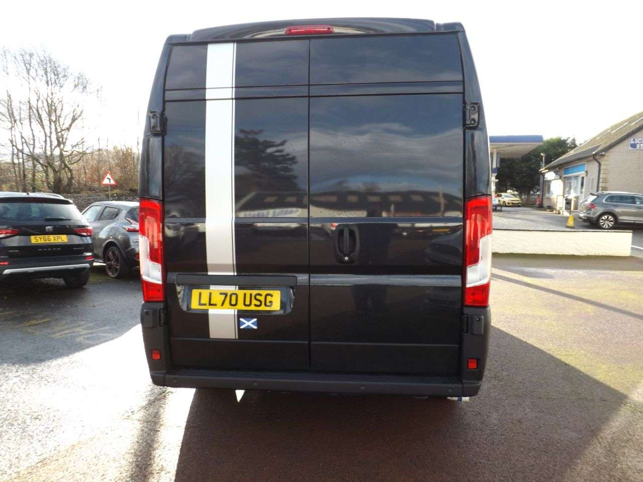 A 2021 CITROEN RELAY 2.2 BlueHDi 35 Enterprise Panel Van 5dr Diesel Manual L3 High Roof Euro 6 ( A 2021 CITROEN RELAY 2.2 BlueHDi 35 Enterprise Panel Van 5dr Diesel Manual L3 High Roof Euro 6 (