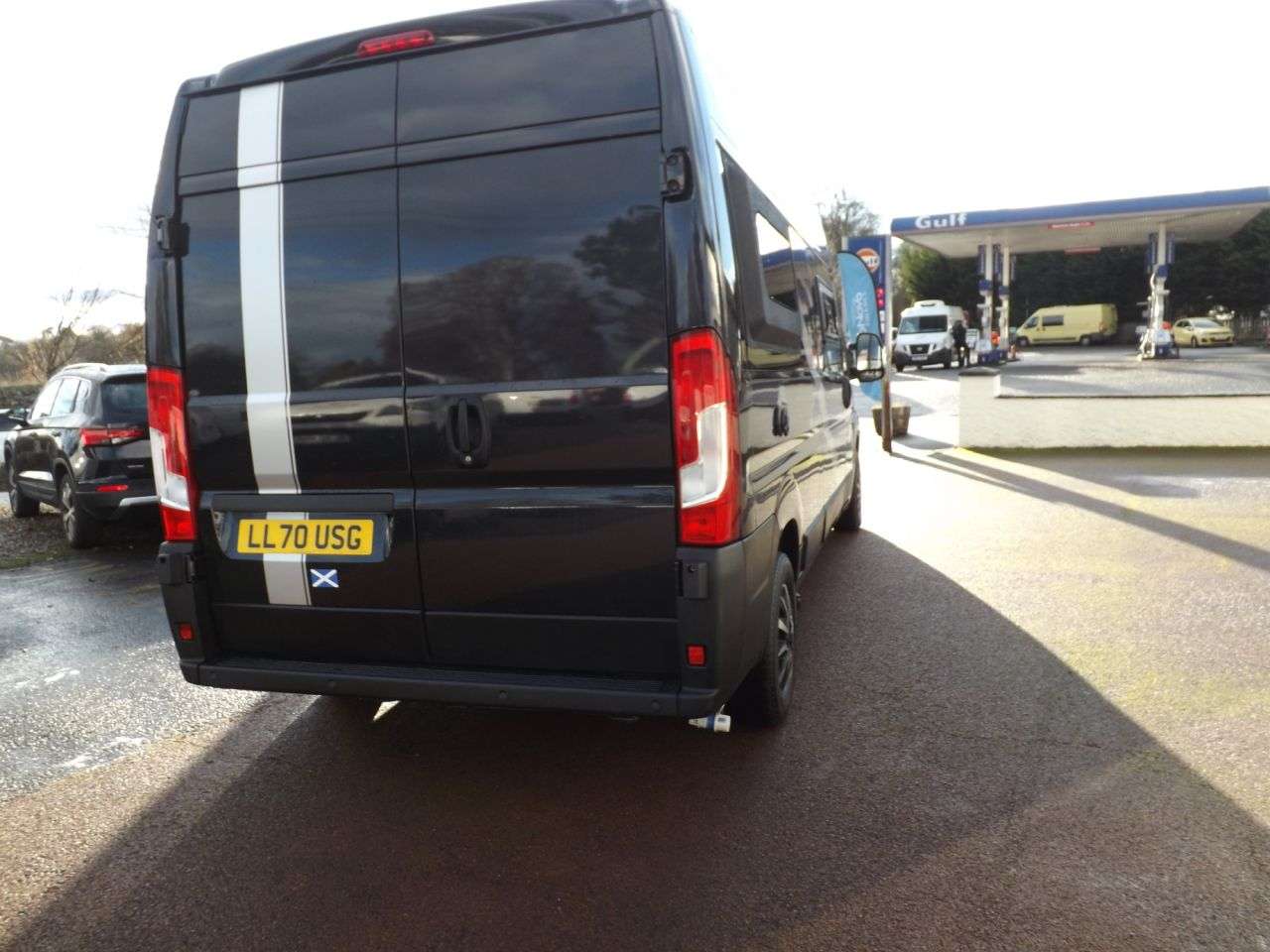 2021 CITROEN RELAY 2021 CITROEN RELAY