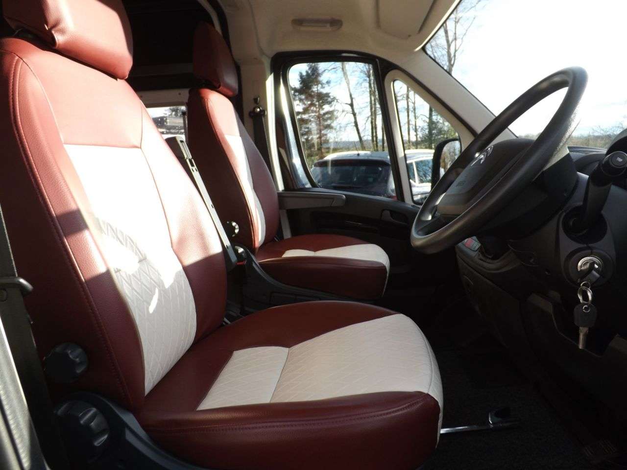 2021 CITROEN RELAY 2021 CITROEN RELAY