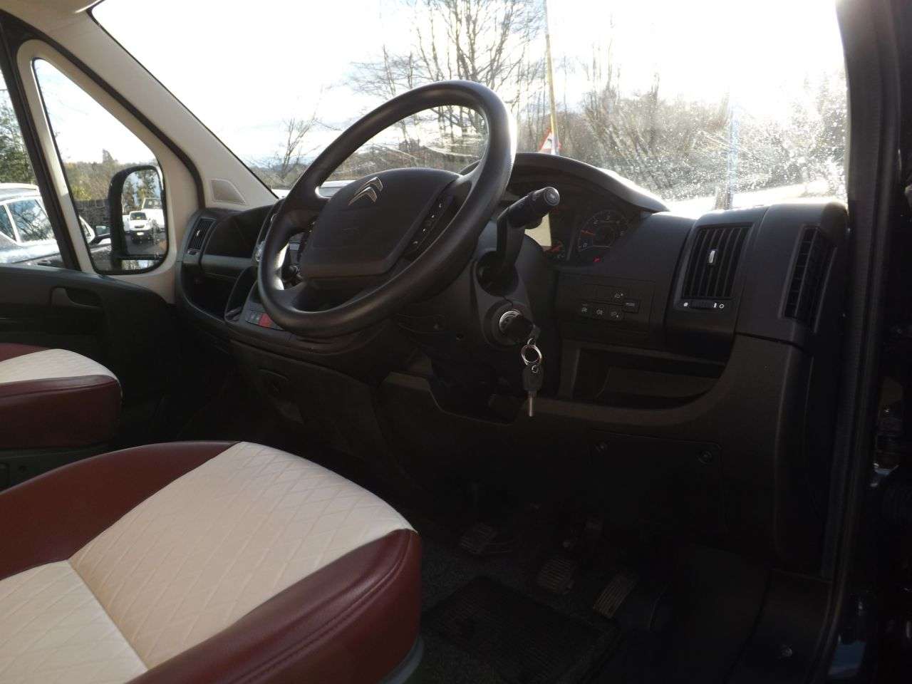 2021 CITROEN RELAY 2021 CITROEN RELAY